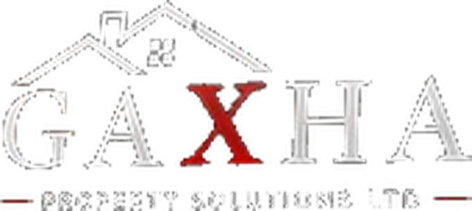 Gaxha Property Solutions Ltd